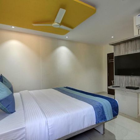 Orange Suites & Inn Near Bangalore Airport Devanahalli Ngoại thất bức ảnh