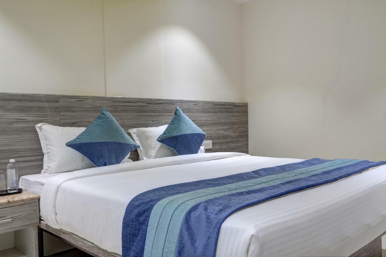 Orange Suites & Inn Near Bangalore Airport Devanahalli Ngoại thất bức ảnh