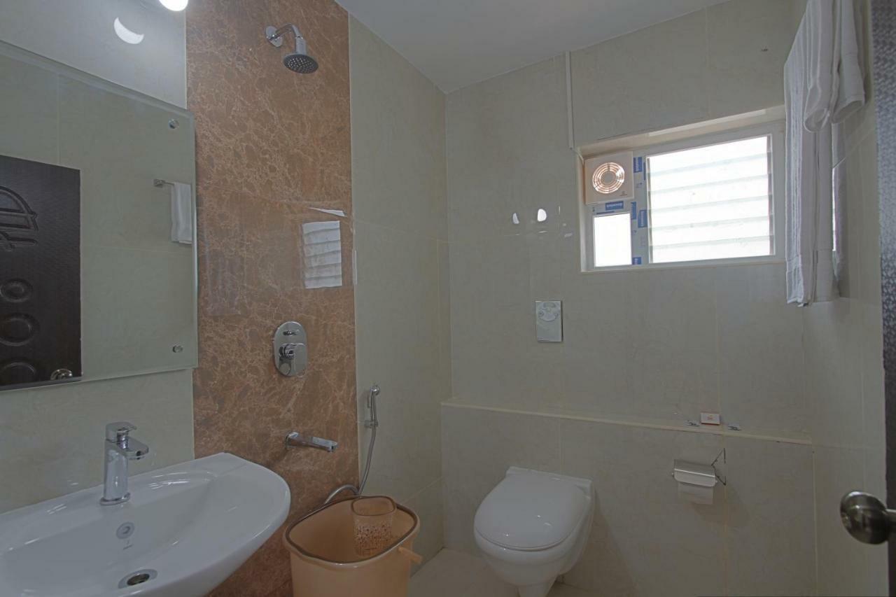 Orange Suites & Inn Near Bangalore Airport Devanahalli Ngoại thất bức ảnh